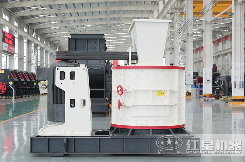 復(fù)合式粉碎機多少錢一臺？