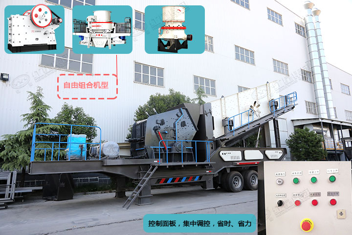 靈活配置，智能控制